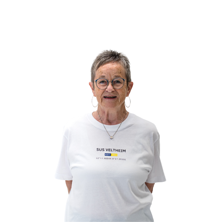 Gerda Mohs