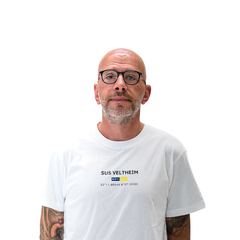 Jens Dreischmeier