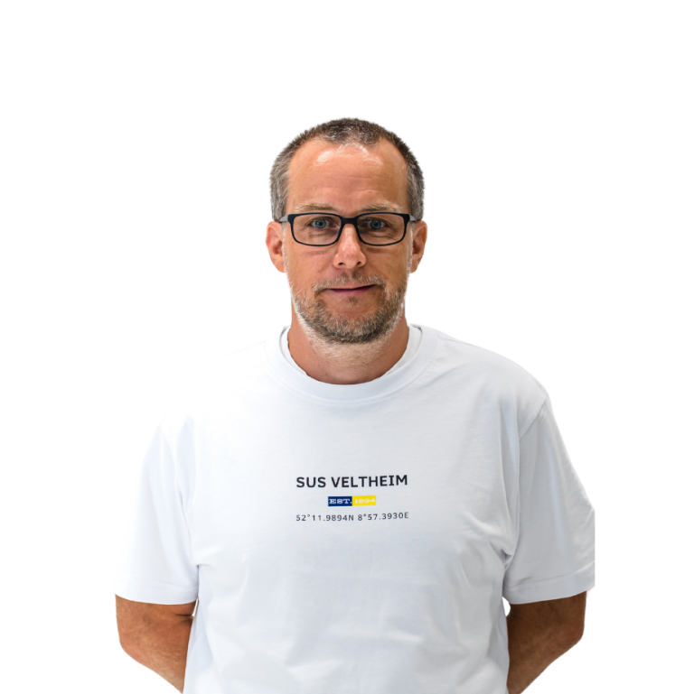 Marcel Mohs