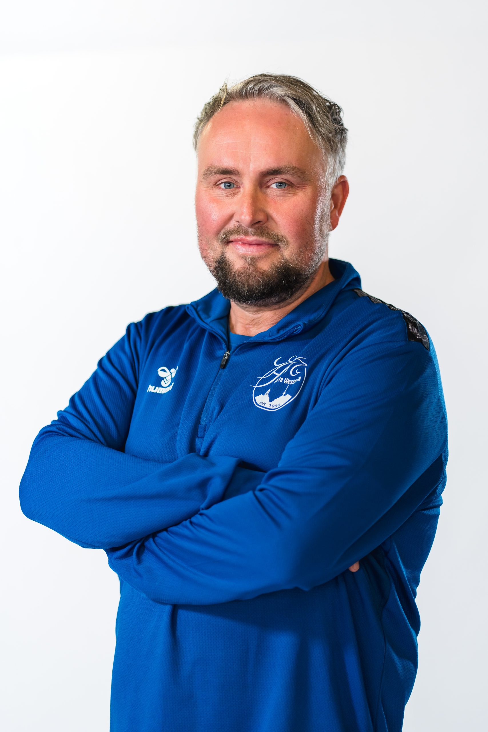 Michael Kophas