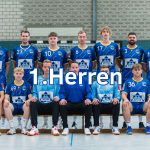 1. Herren Training