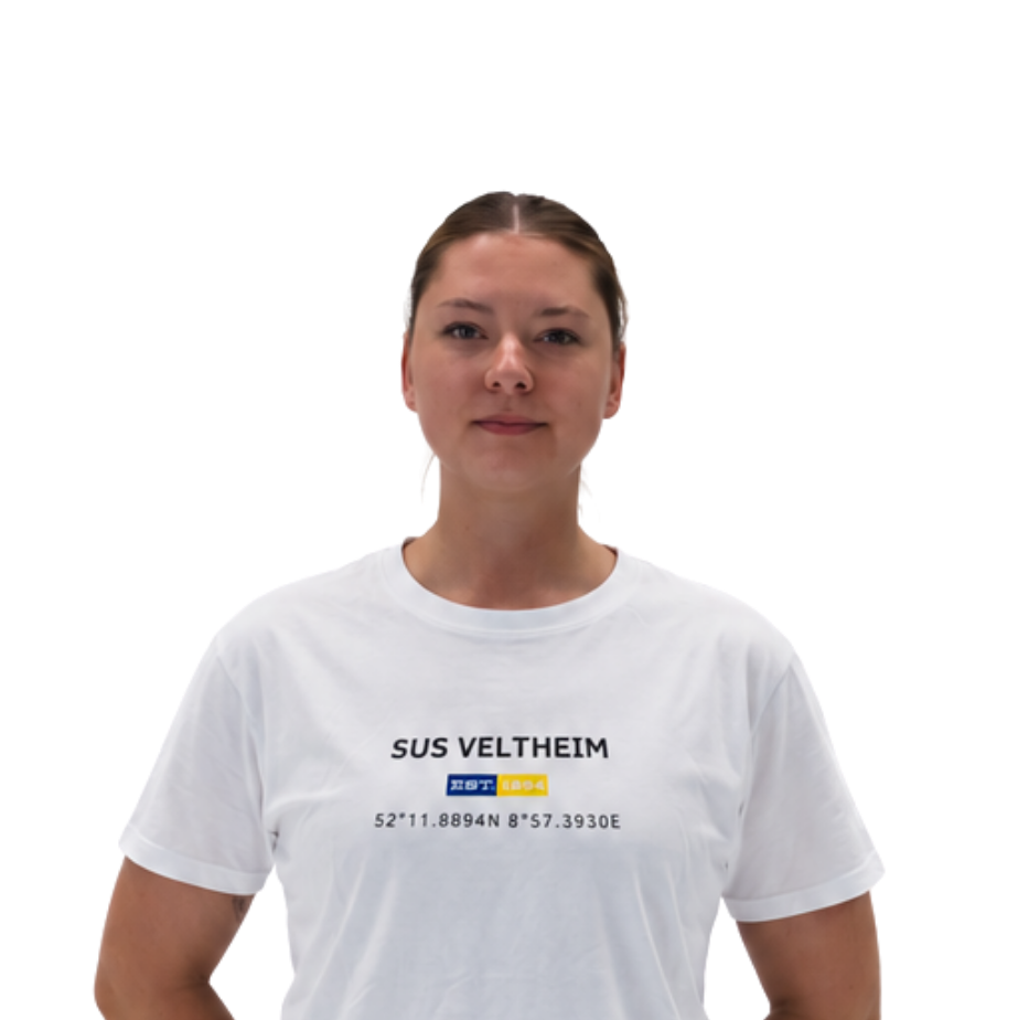 Anika Oelmann