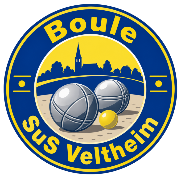 Unsere Boule-Gruppe ist jetzt auch auf unserer Homepage vertreten!