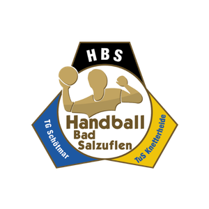 Logo HANDBALL BAD SALZUFLEN 2
