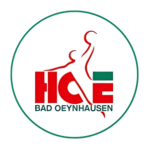 Logo HCE Bad Oeynhausen 2