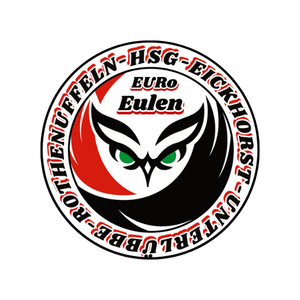 Logo HSG EURO 2