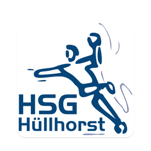 Logo HSG HÜLLHORST 3