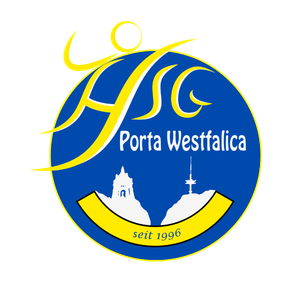 Logo HSG Porta Westfalica 1