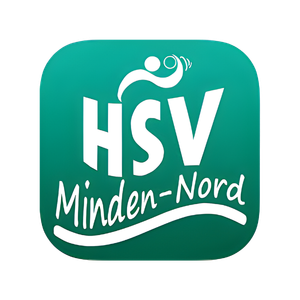 Logo HSV MINDEN-NORD