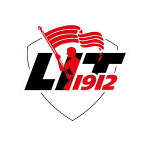 Logo LIT 1912-Tribe 5