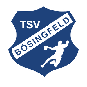 Logo TSV BÖSINGFELD