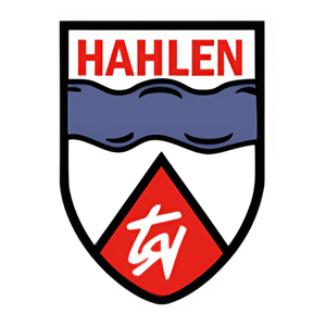 Logo TSV Hahlen 3
