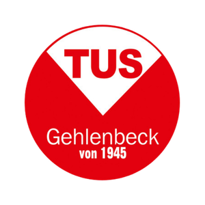 Logo TUS GEHLENBECK