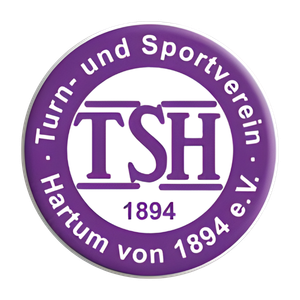 Logo TUS HARTUM
