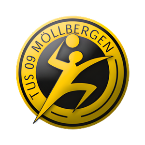 Logo TuS 09 Möllbergen 3