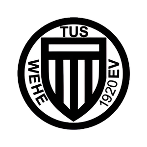 Logo TUS SW WEHE 2