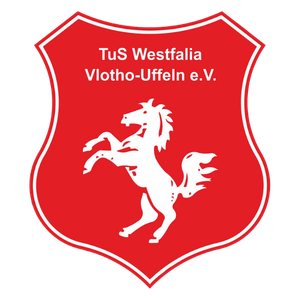 Logo TuS Westfalia Vlotho-Uffeln