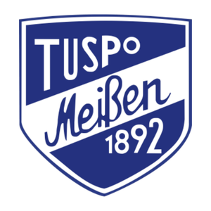 Logo TUSPO Meißen