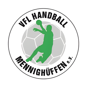 Logo VFL HANDBALL MENNIGHÜFFEN 2